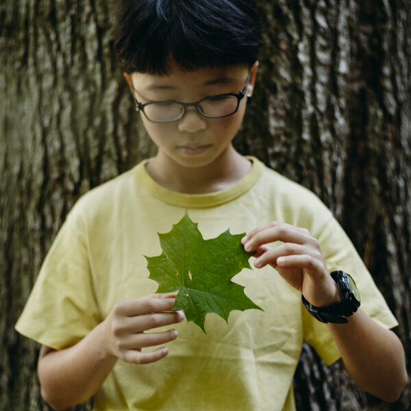 Photo by Marie-Luise Calvero